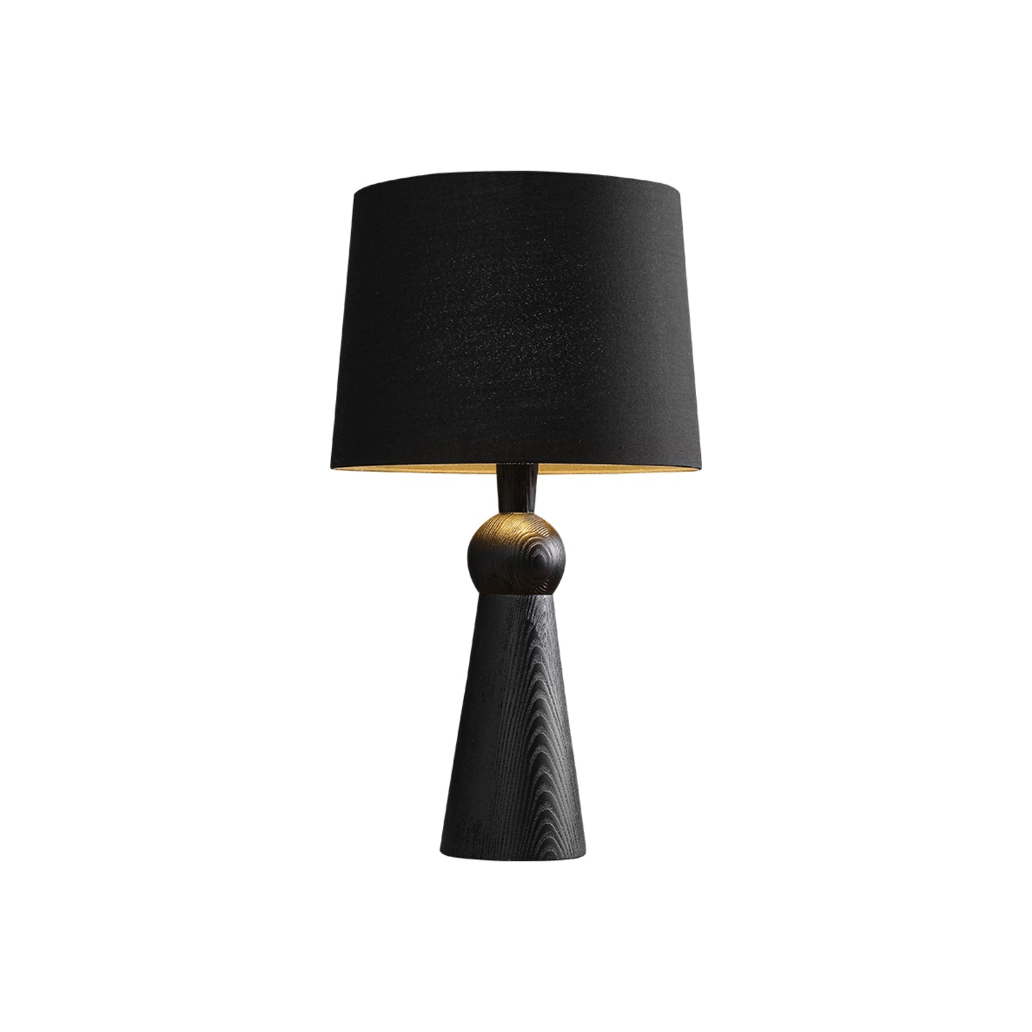 Betova Wooden Table Lamp