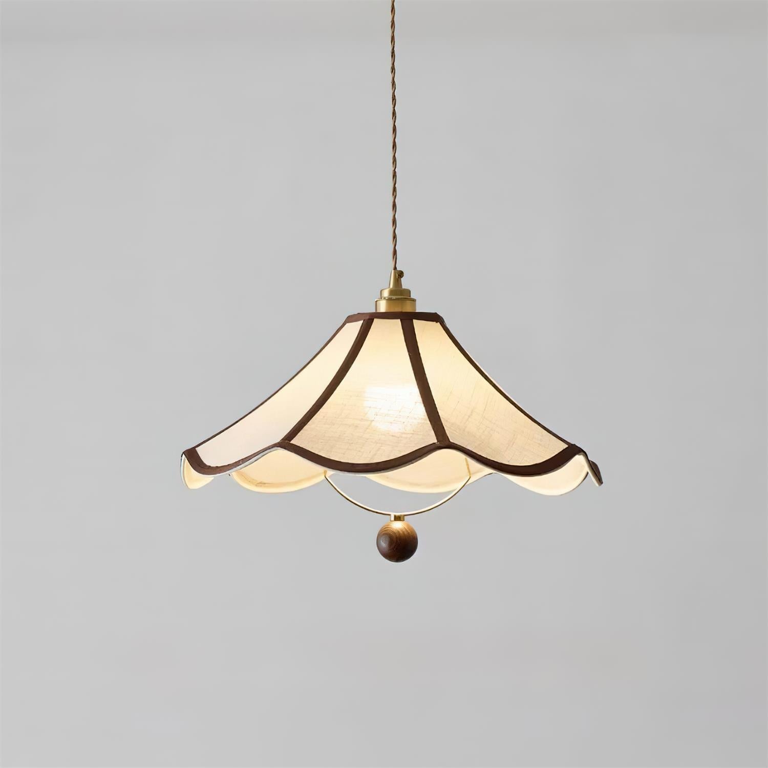 Bentis Pendant Light