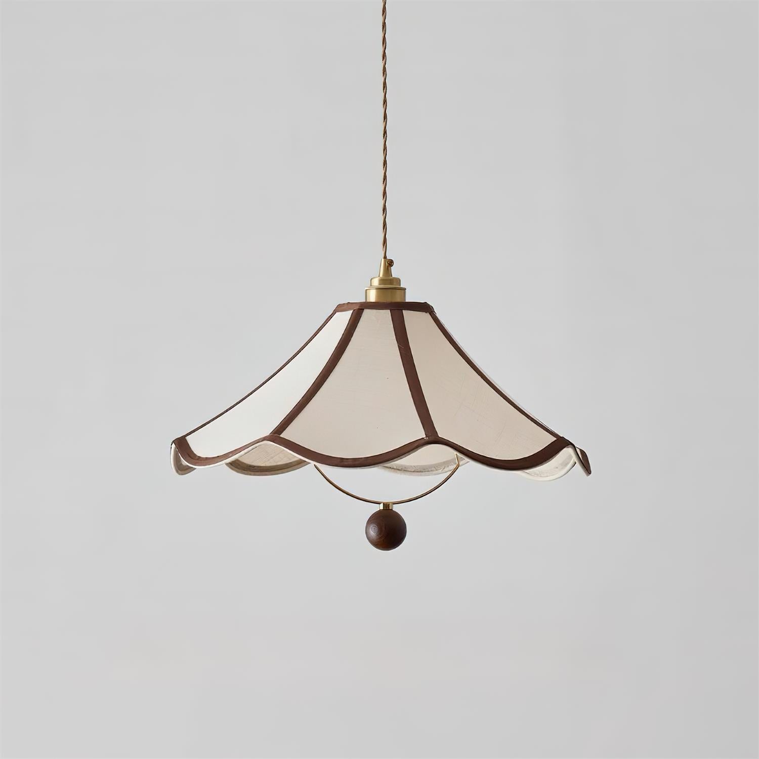 Bentis Pendant Light