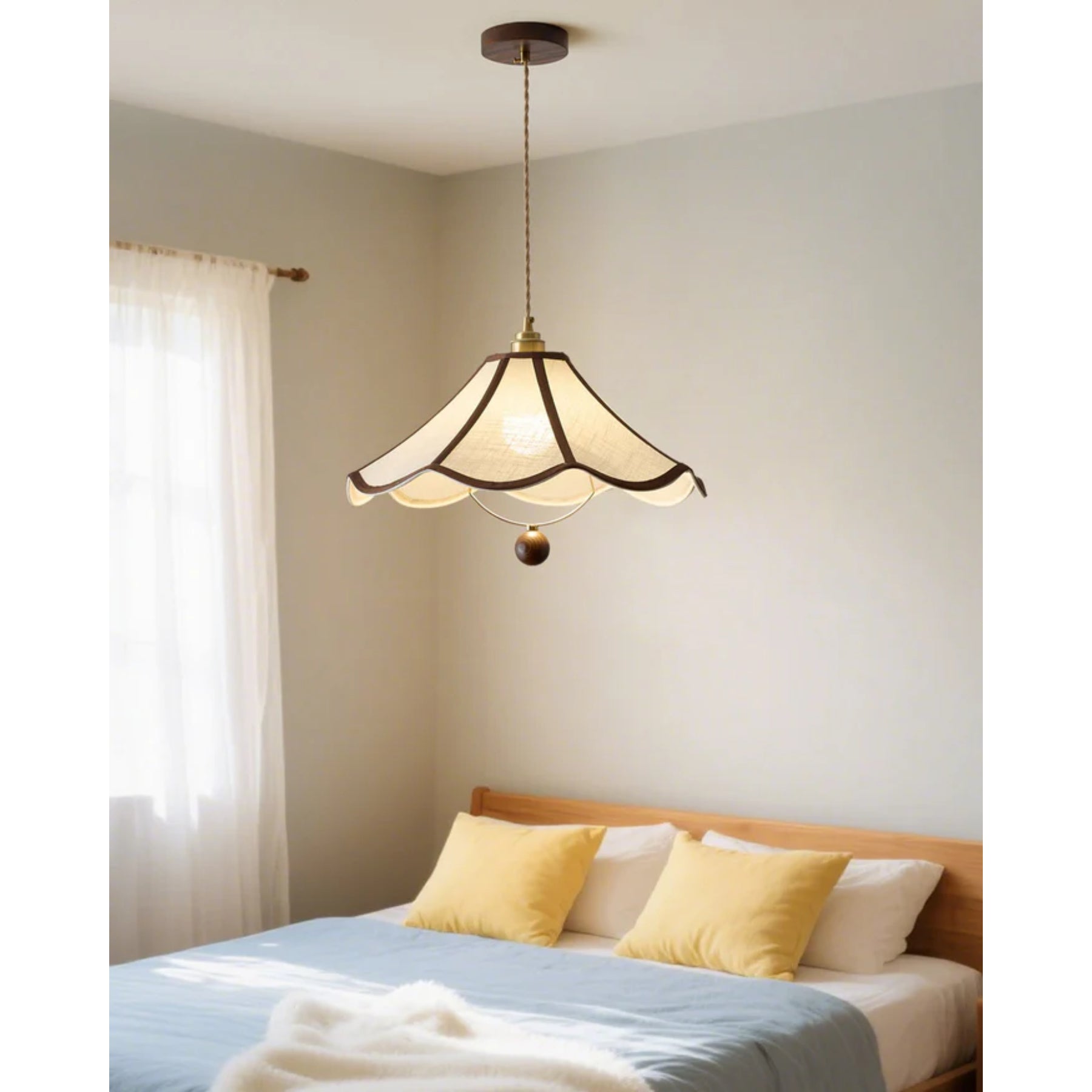 Bentis Pendant Light