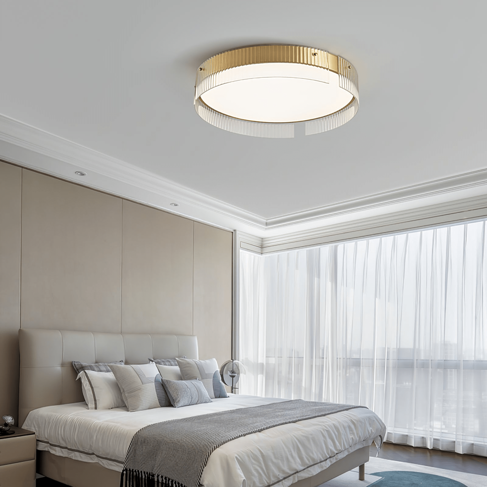 Xinnera Ceiling Light