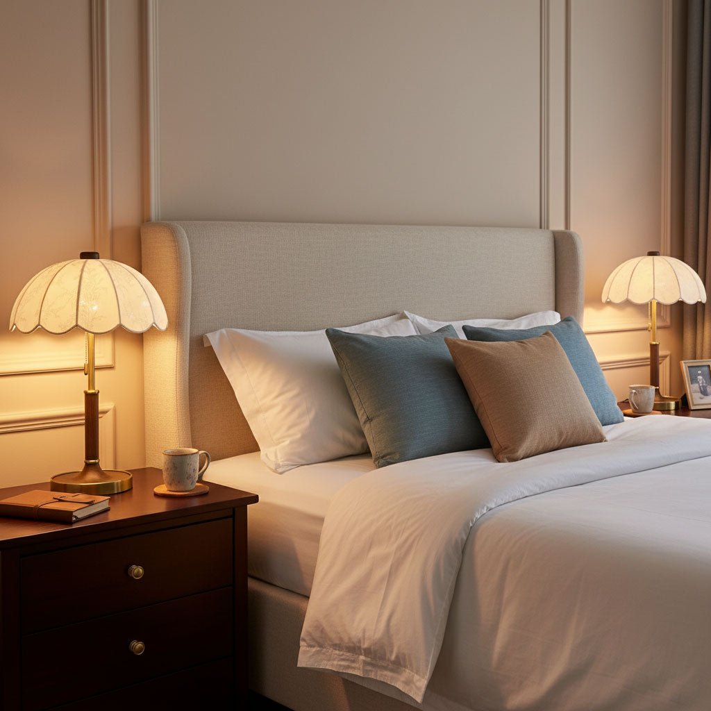 Betelle Table Lamp