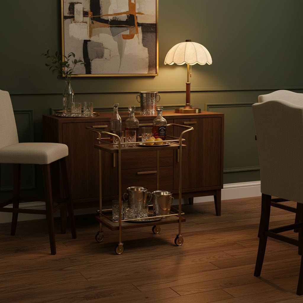 Betelle Table Lamp