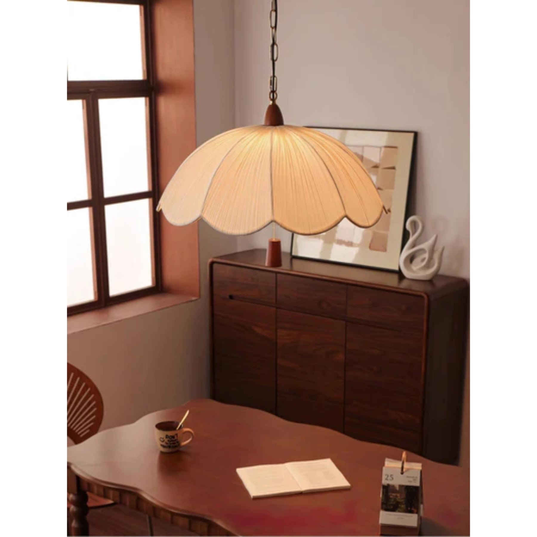 Belboze Pendant Light
