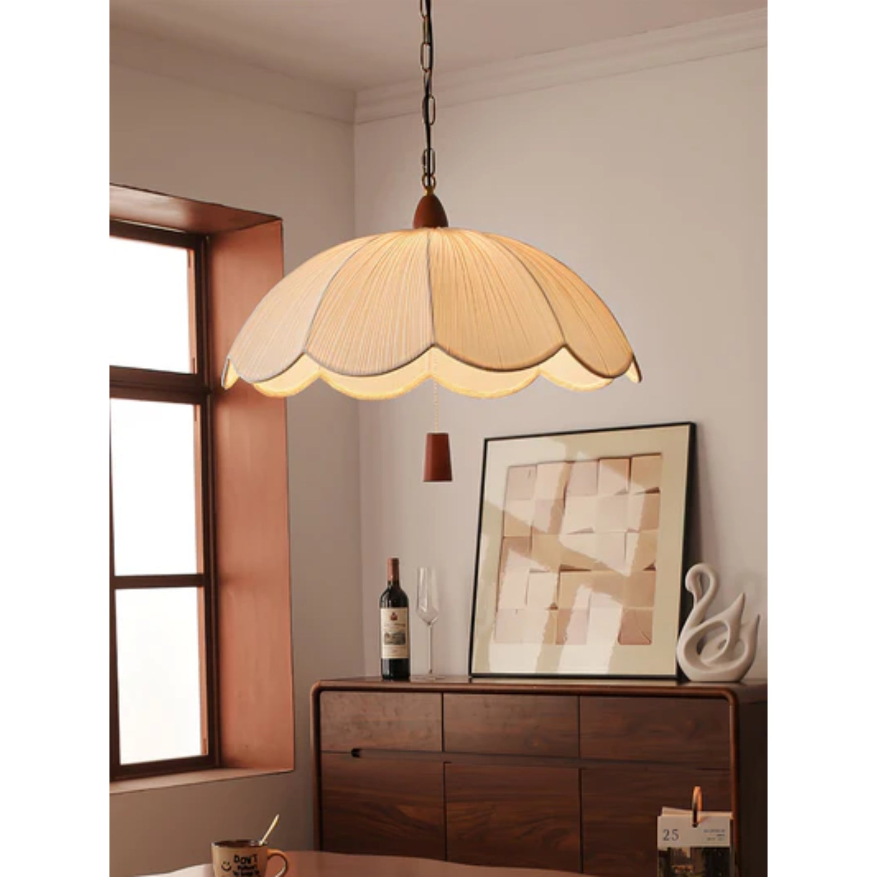 Belboze Pendant Light
