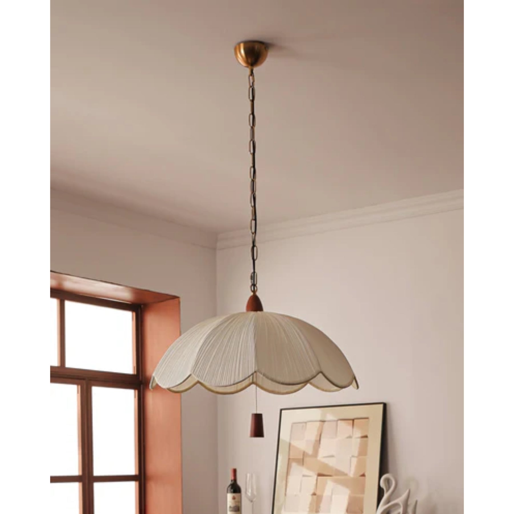 Belboze Pendant Light