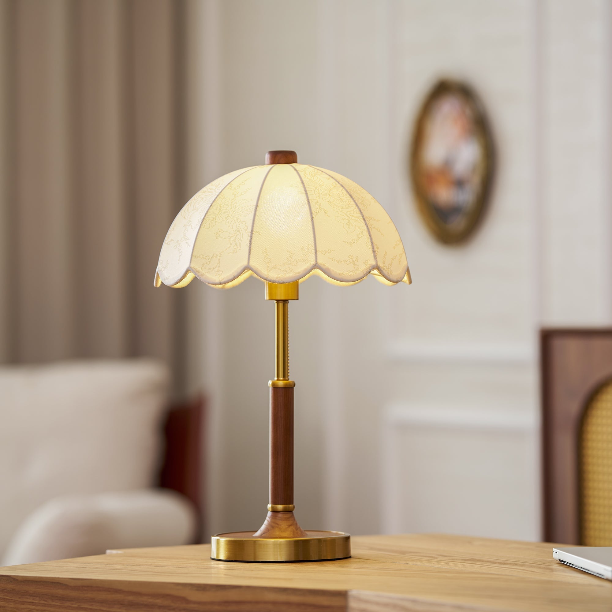 Betelle Table Lamp