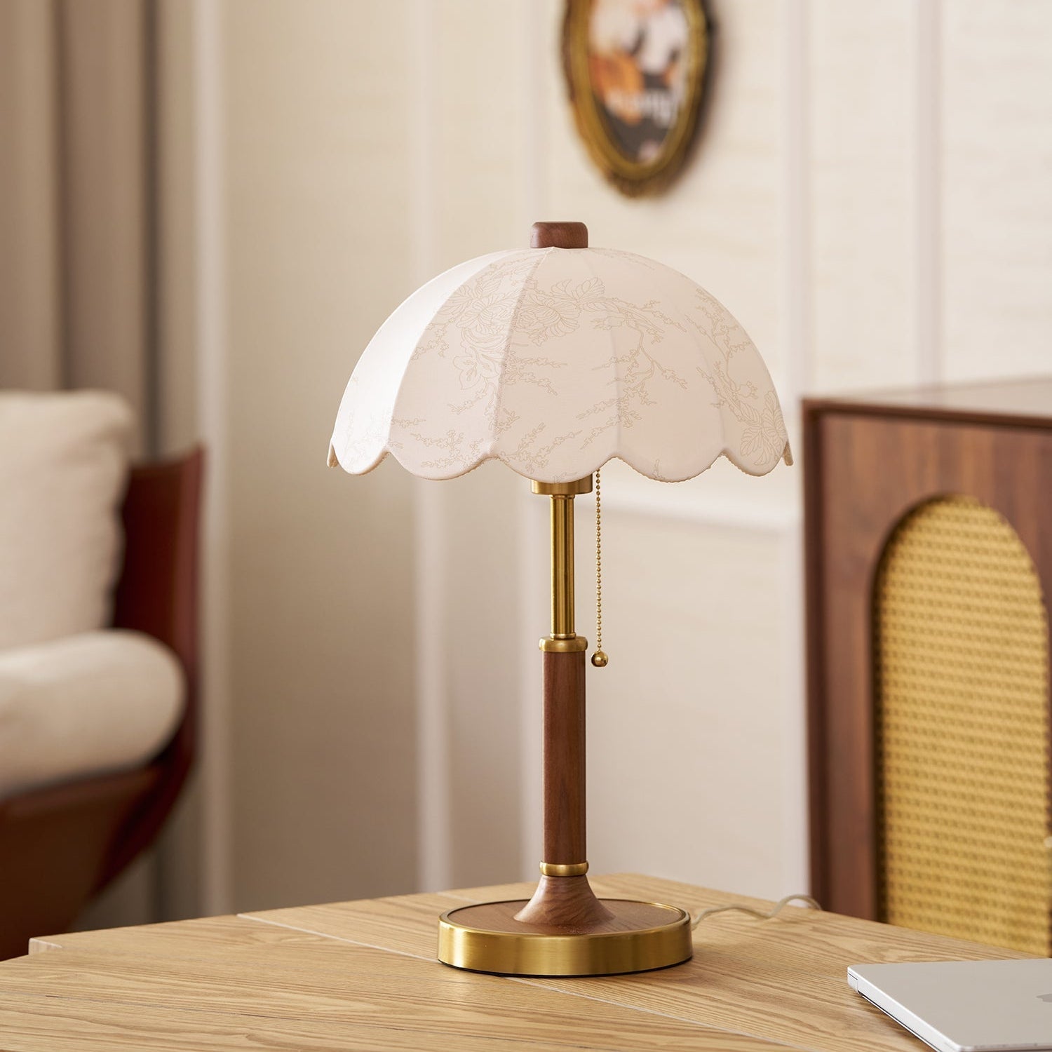 Betelle Table Lamp