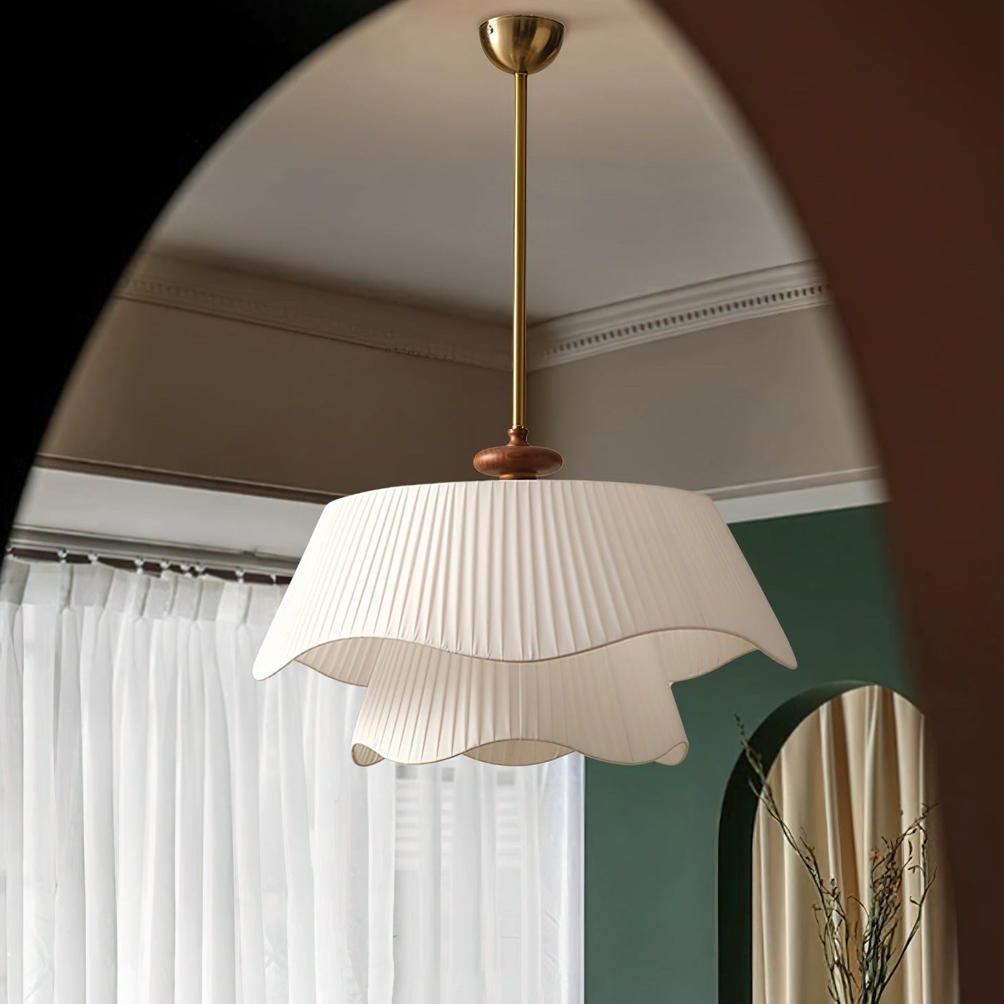 Pandill Pendant Light