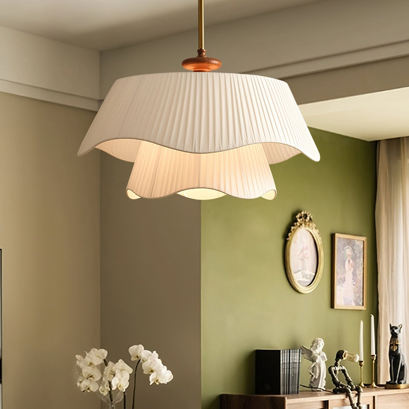 Pandill Pendant Light