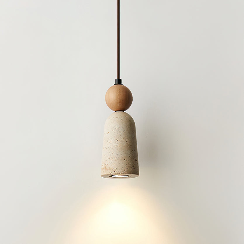 Boilivo Pendant Light