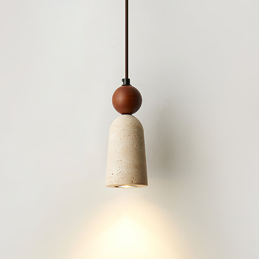 Boilivo Pendant Light