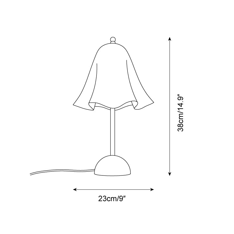 Gellacea Table Lamp