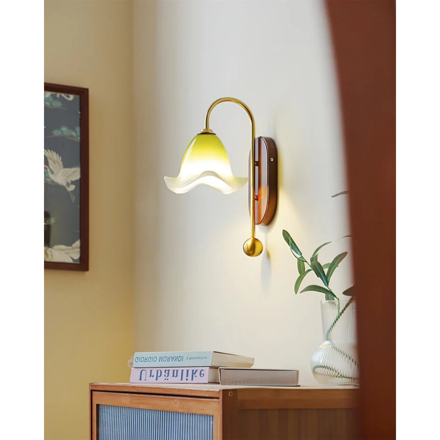 Loventis Wall Light