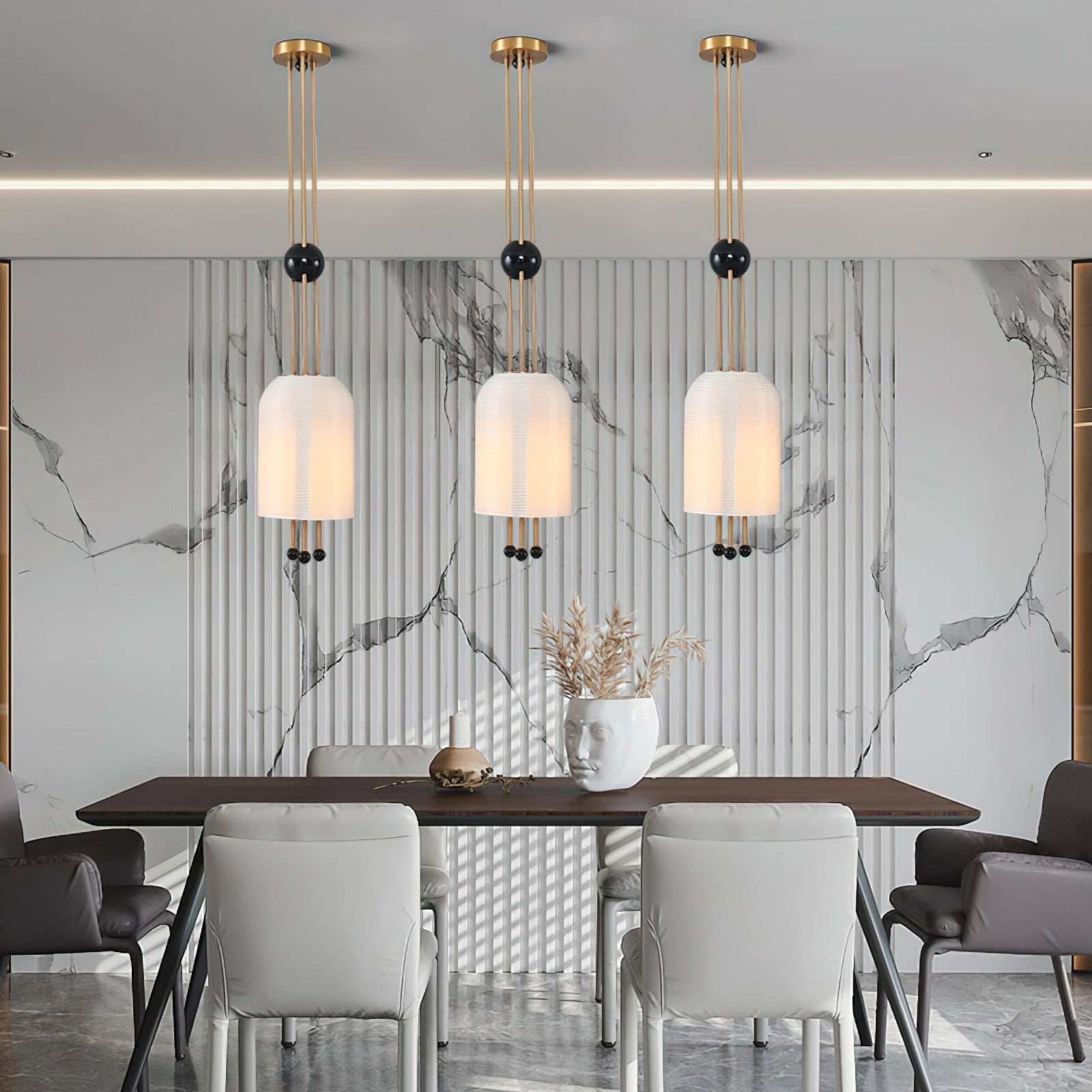 Benjisco Chandelier