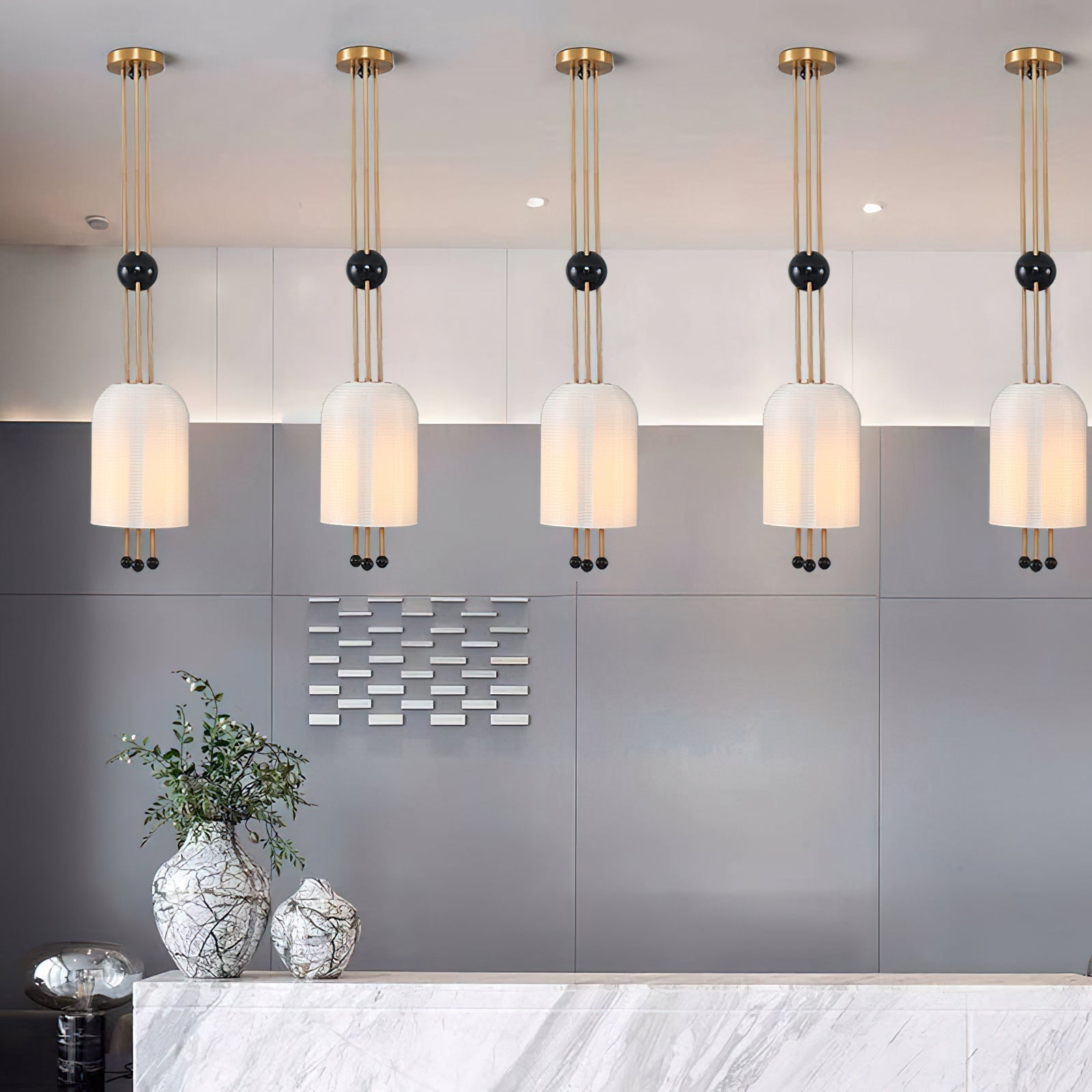 Benjisco Chandelier