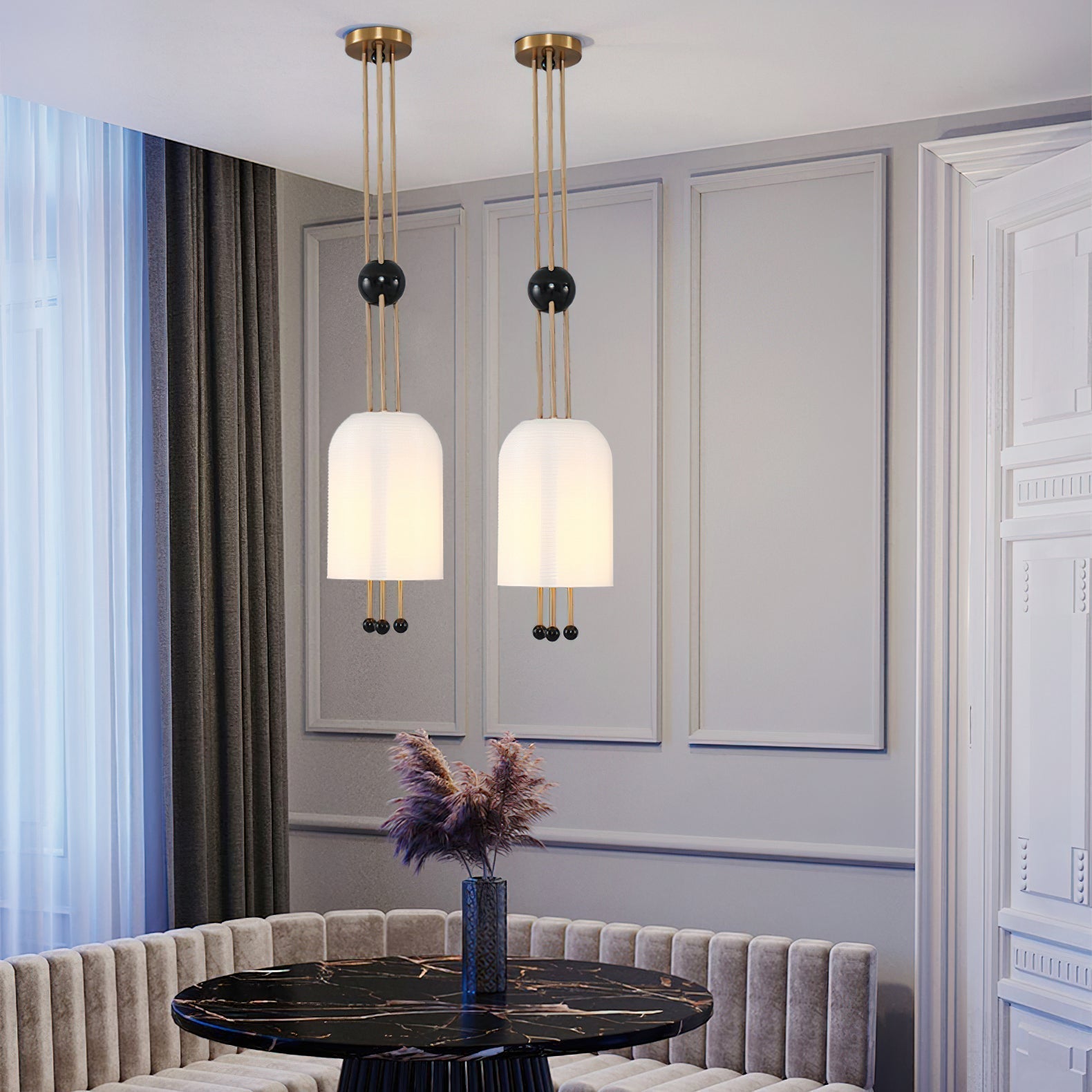 Benjisco Chandelier
