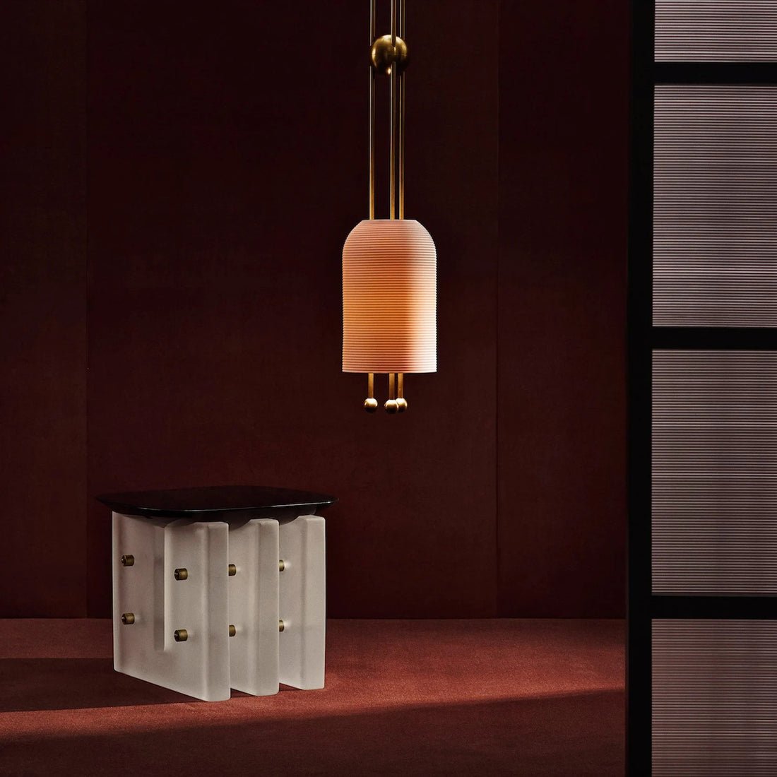Benjisco Chandelier