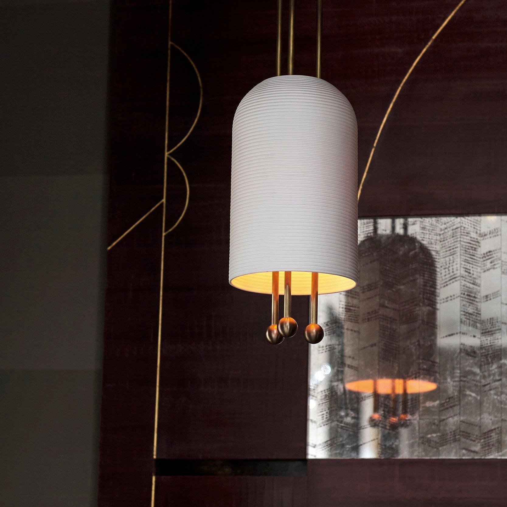 Benjisco Chandelier