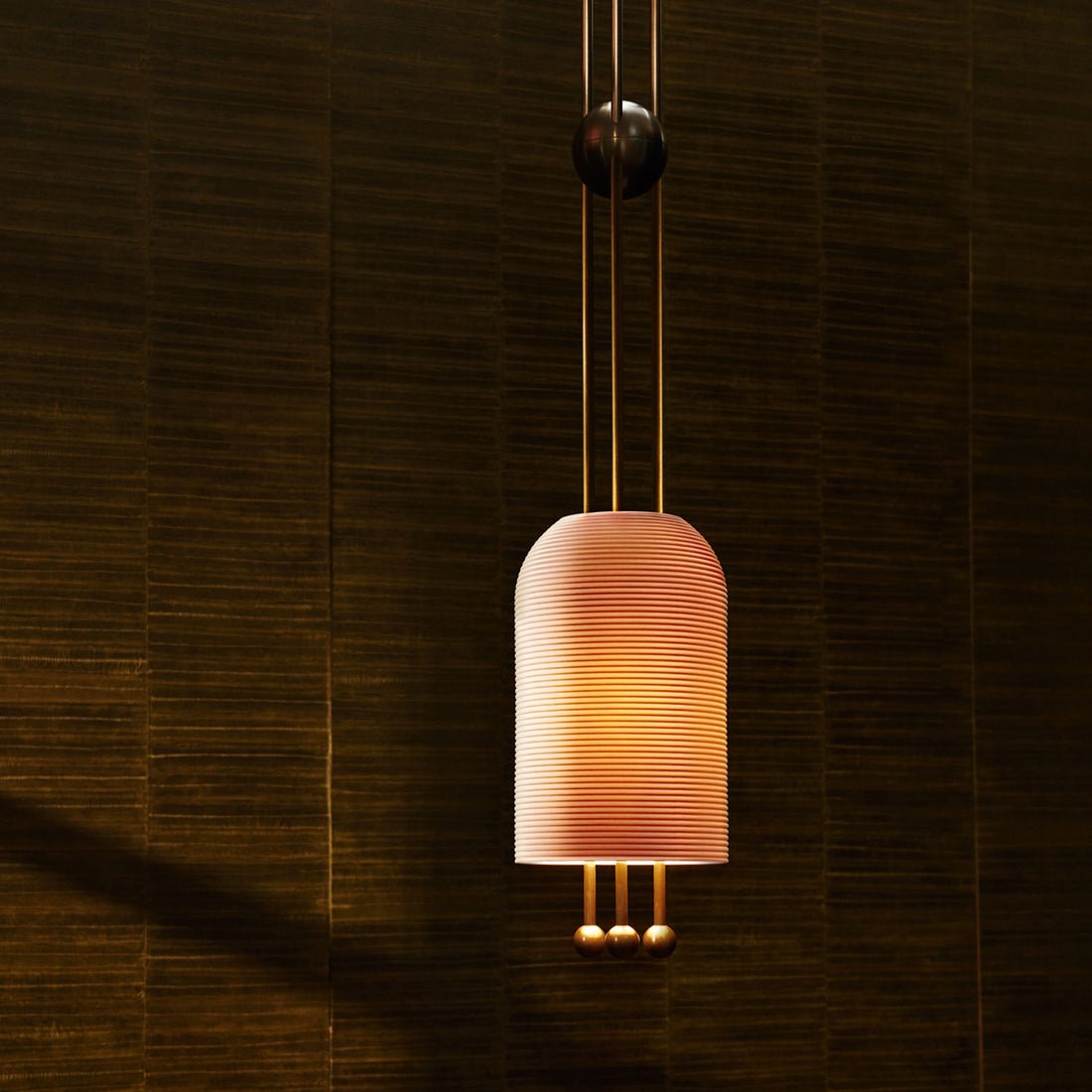 Benjisco Chandelier