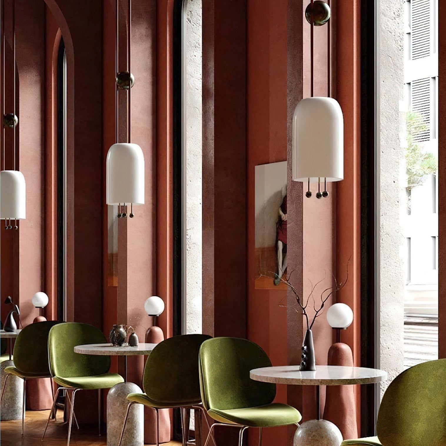 Benjisco Chandelier