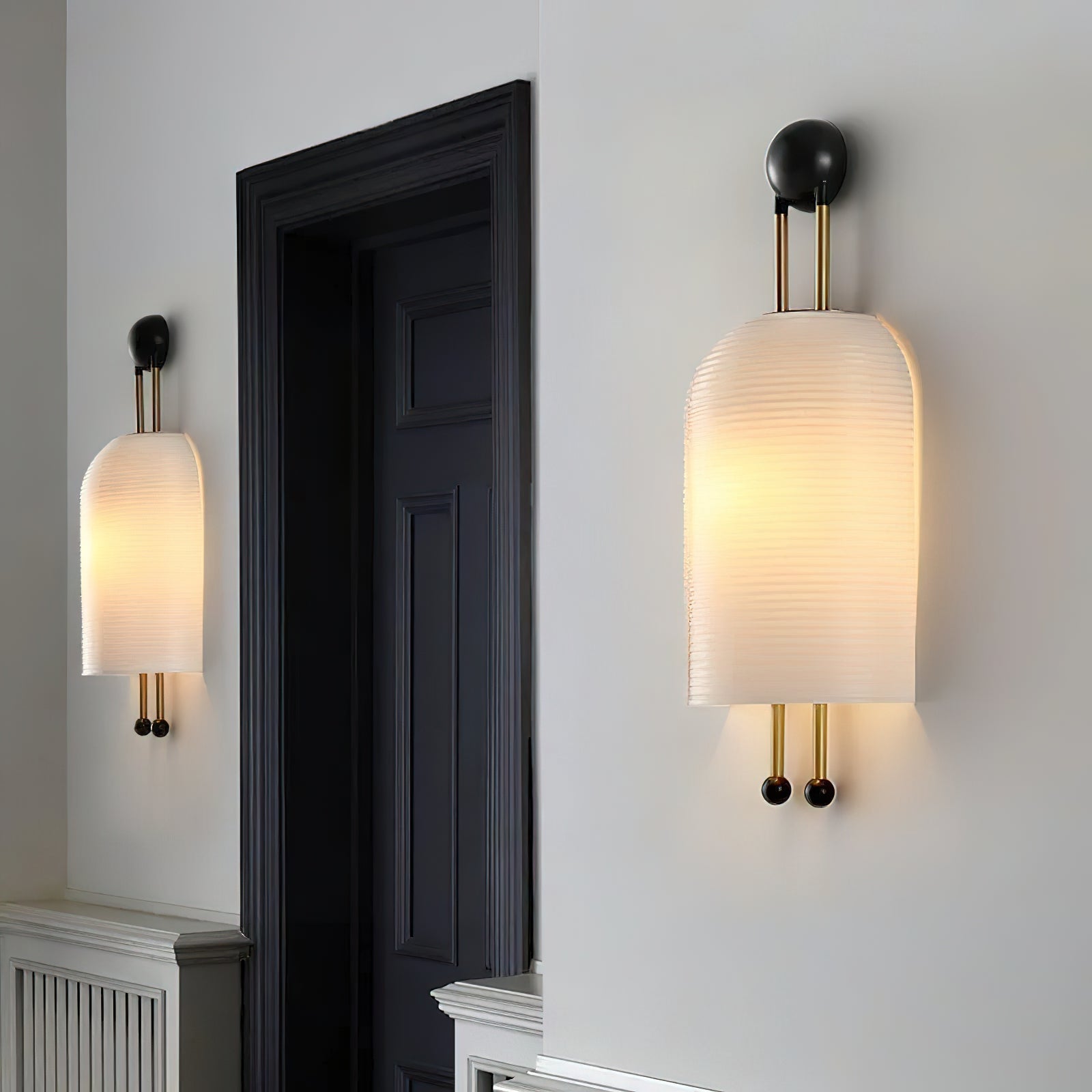 Moressi Wall Light