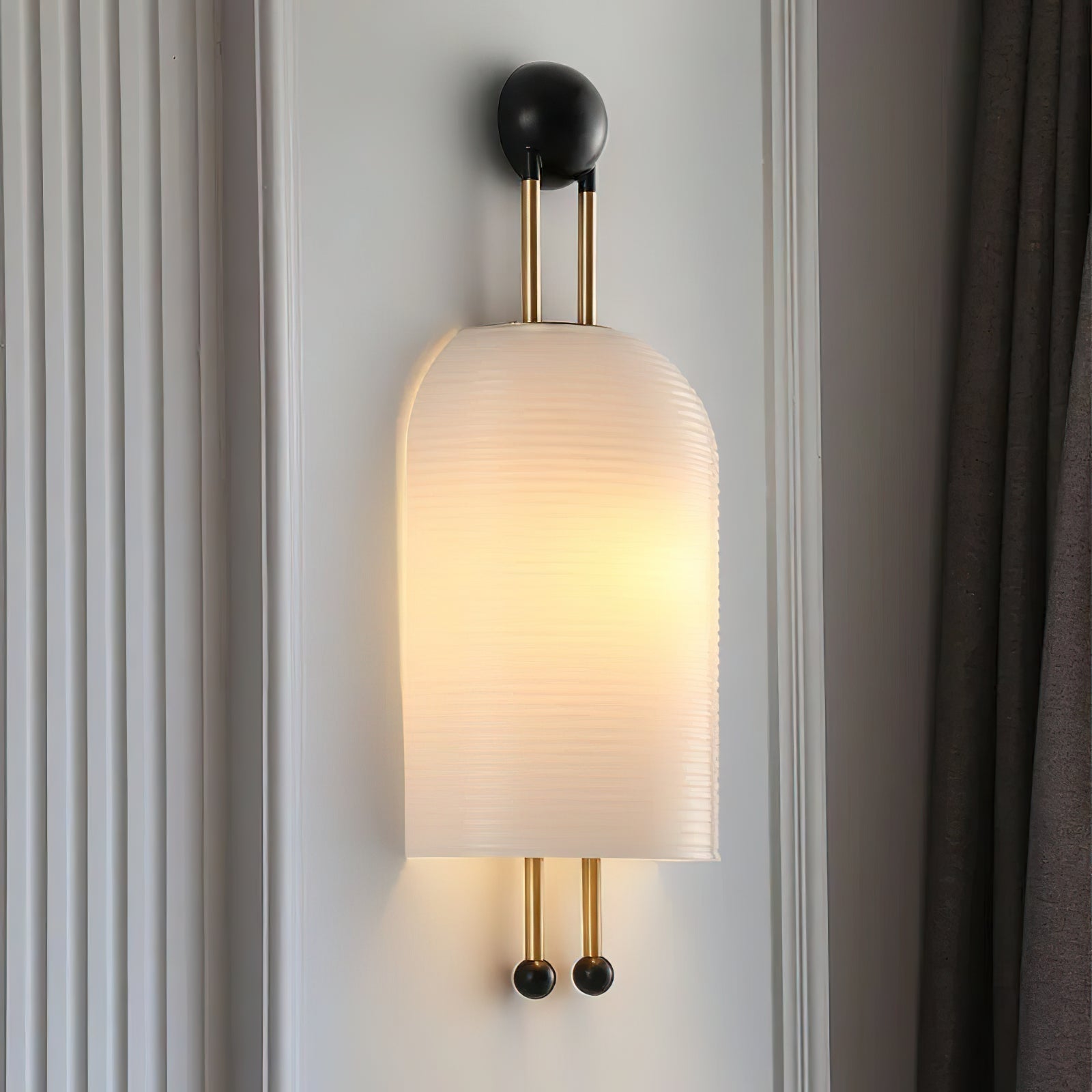 Moressi Wall Light