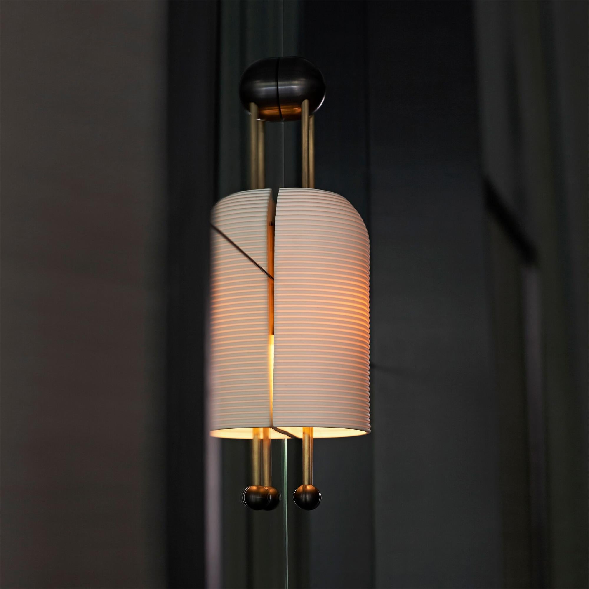 Moressi Wall Light
