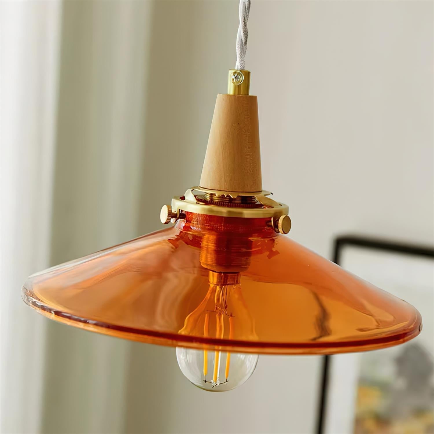Bennera Pendant Light