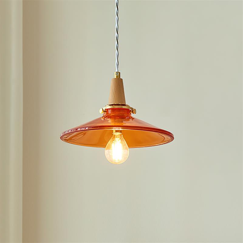 Bennera Pendant Light