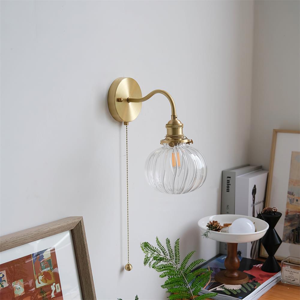 Loeaza Wall Light