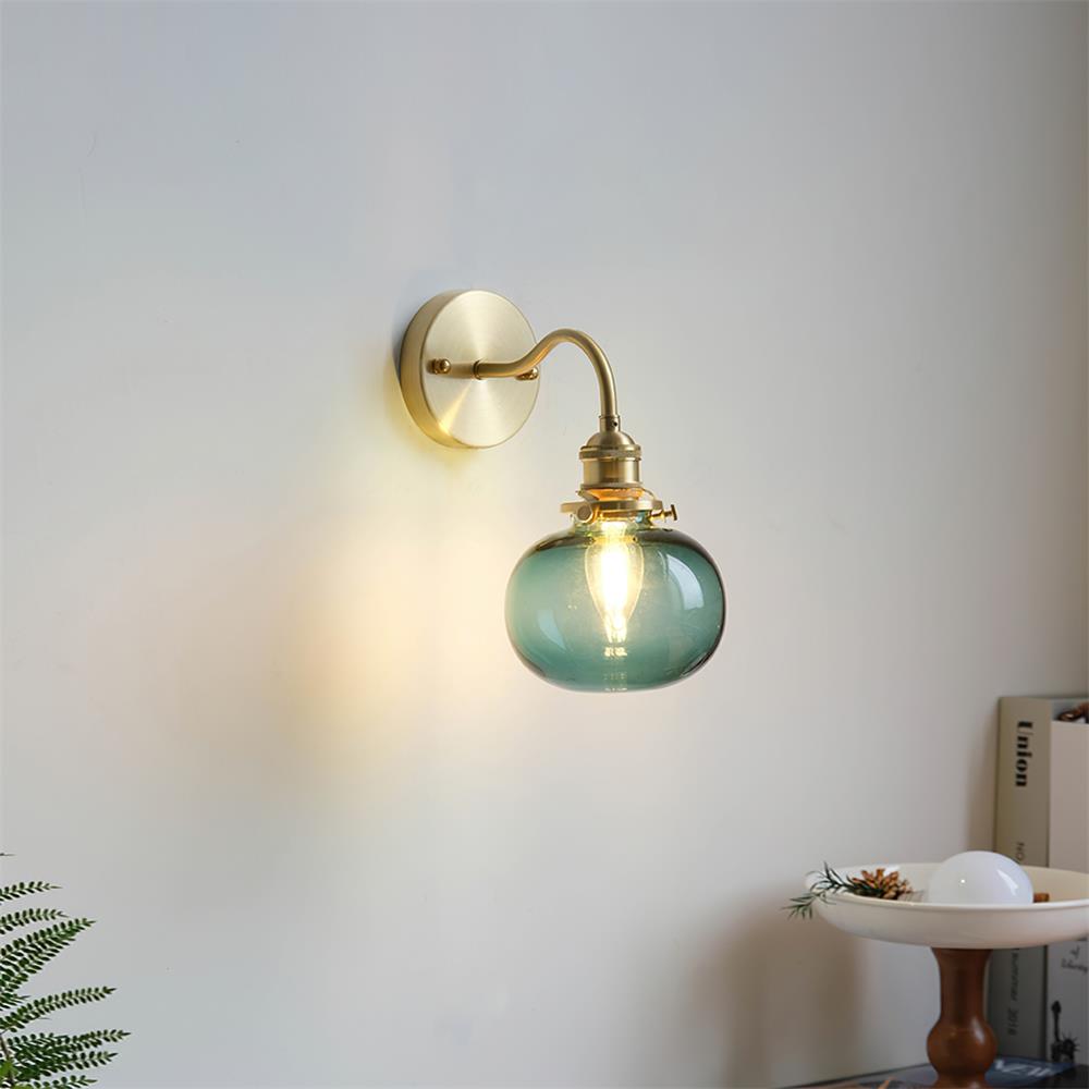 Loeaza Wall Light