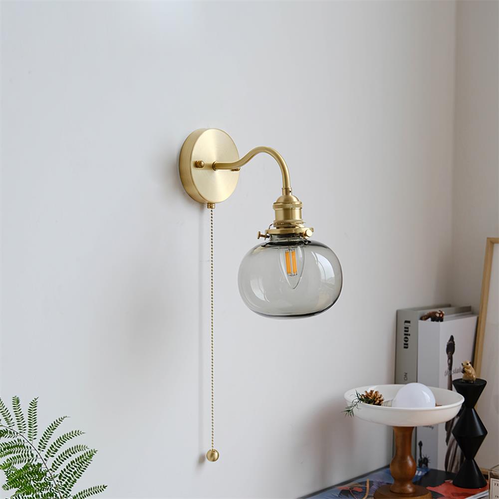 Loeaza Wall Light