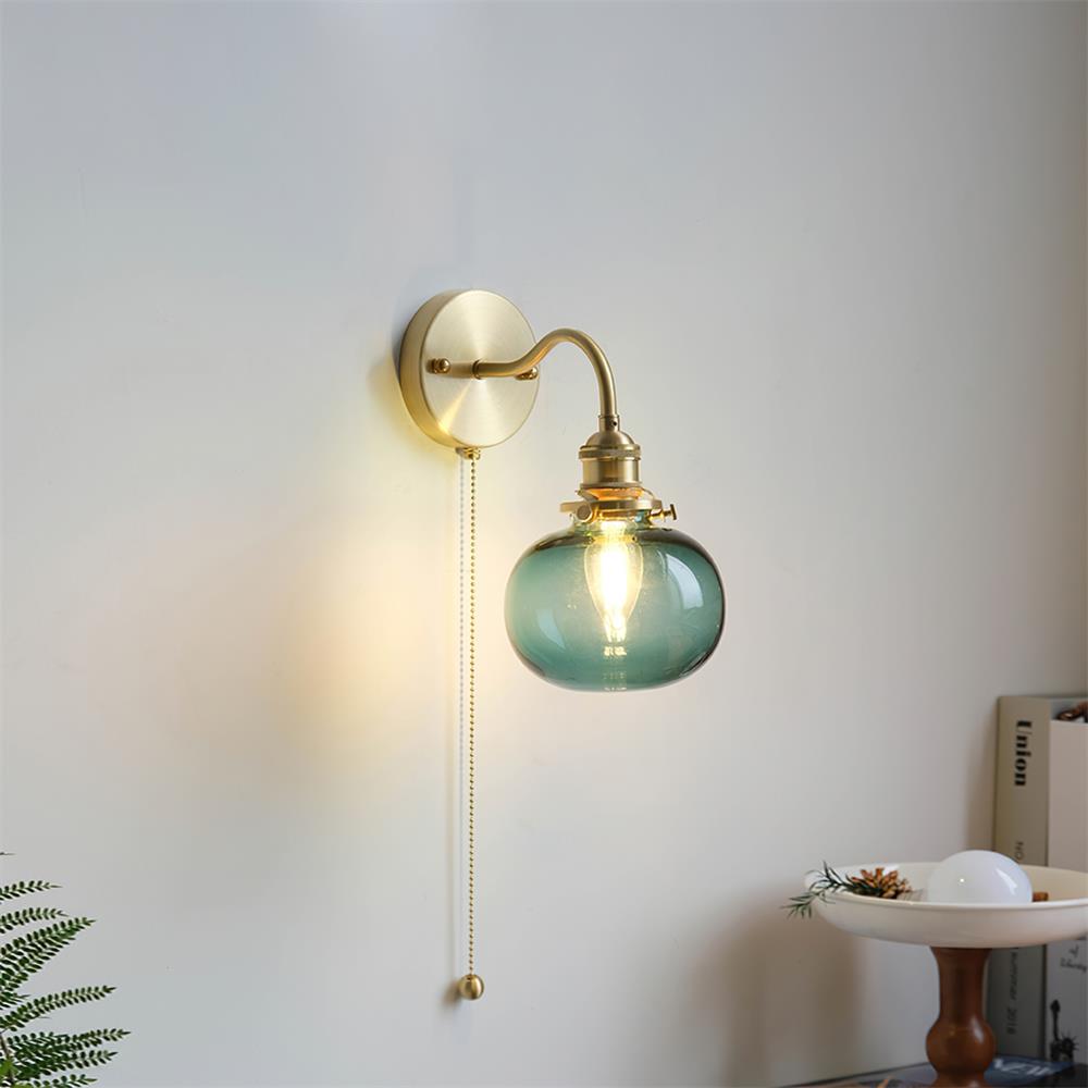 Loeaza Wall Light