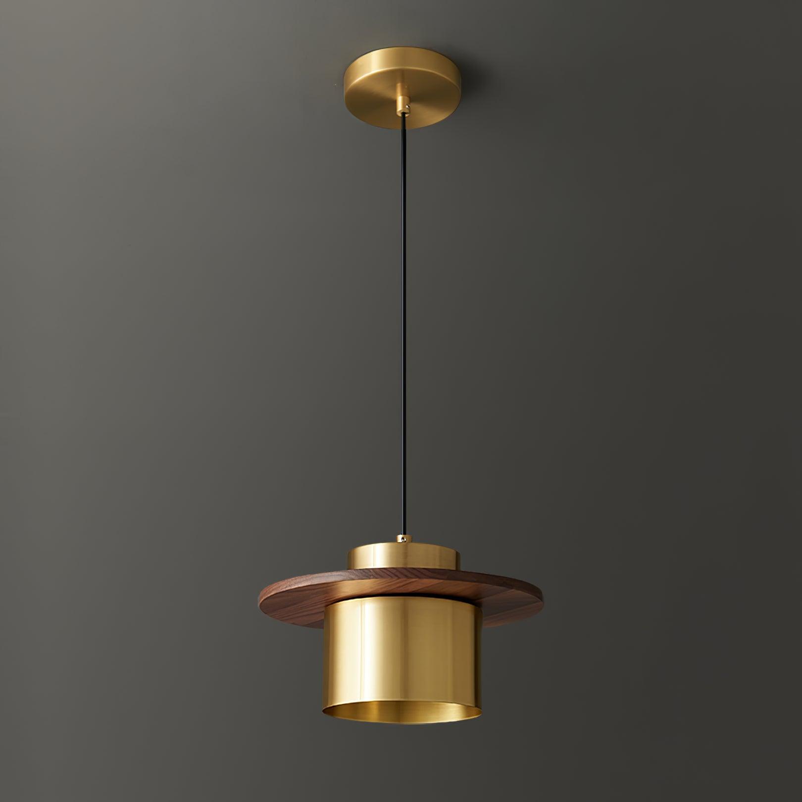 Bensy Pendant Light