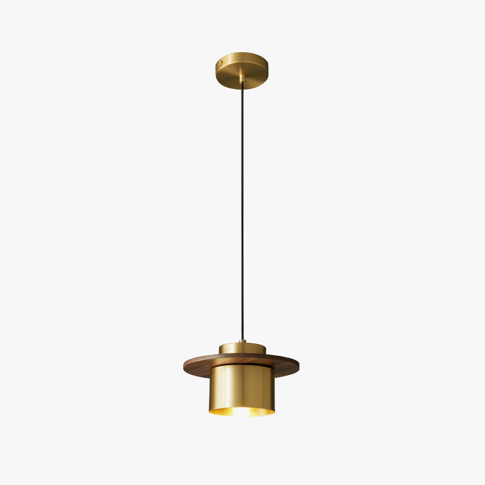 Bensy Pendant Light