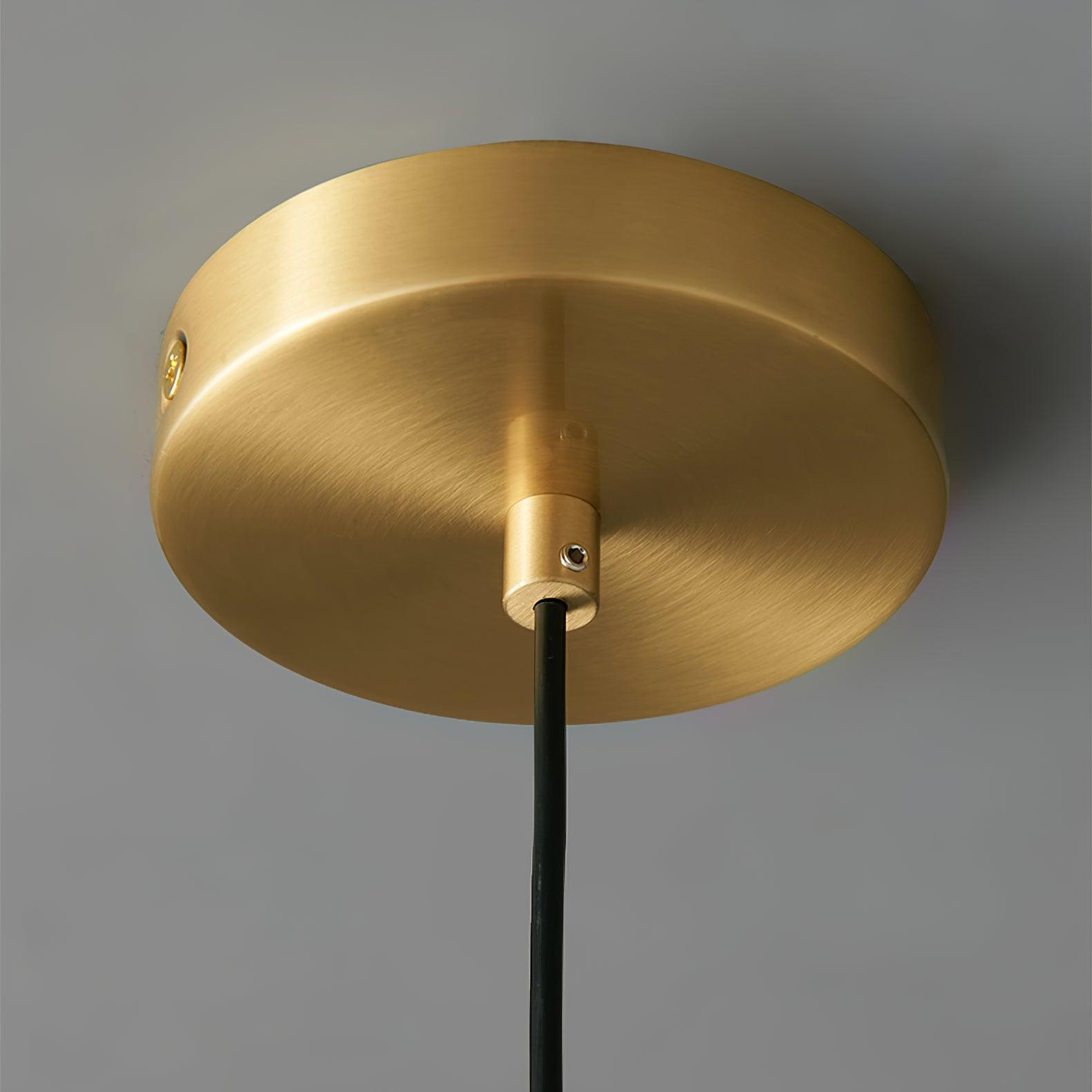 Bensy Pendant Light