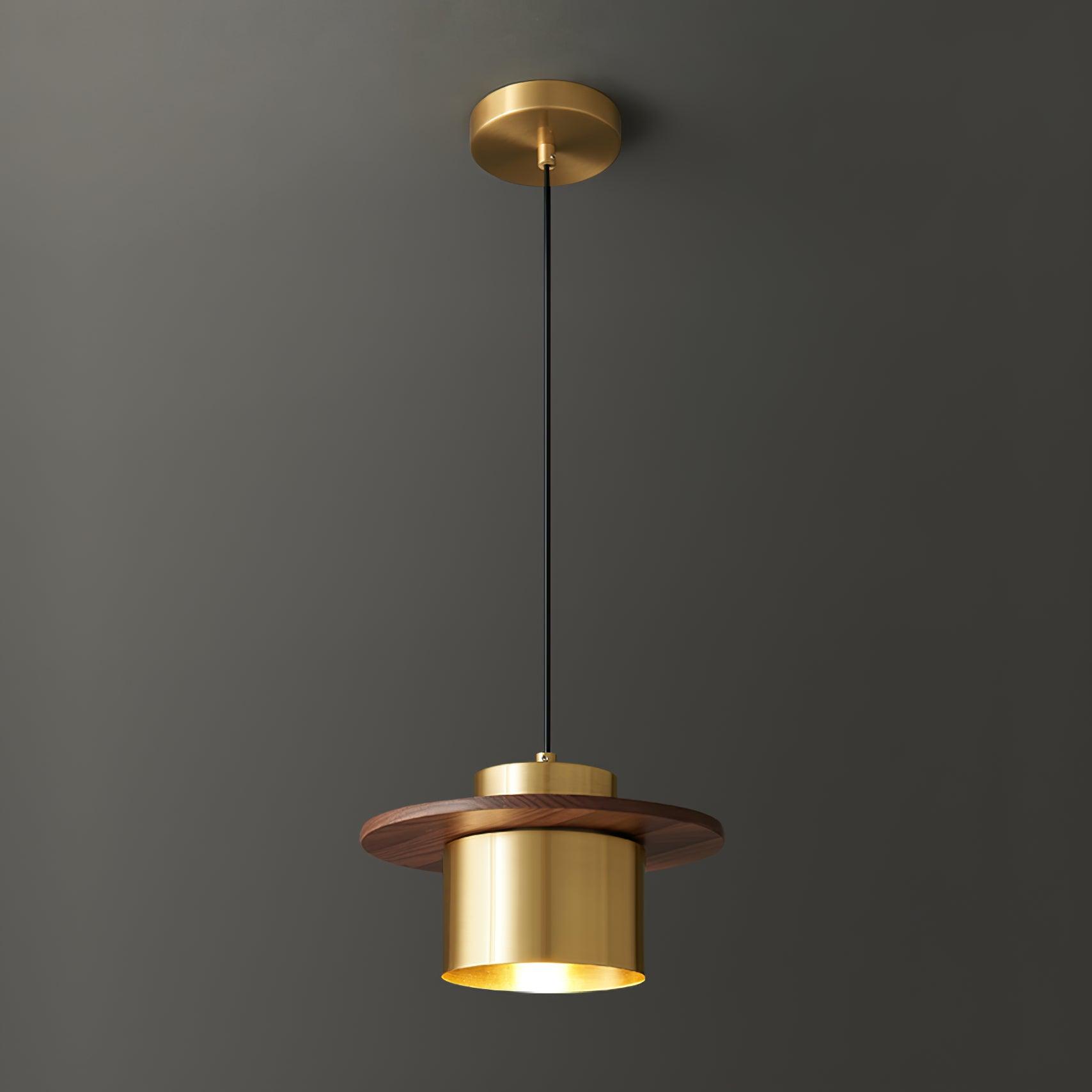 Bensy Pendant Light