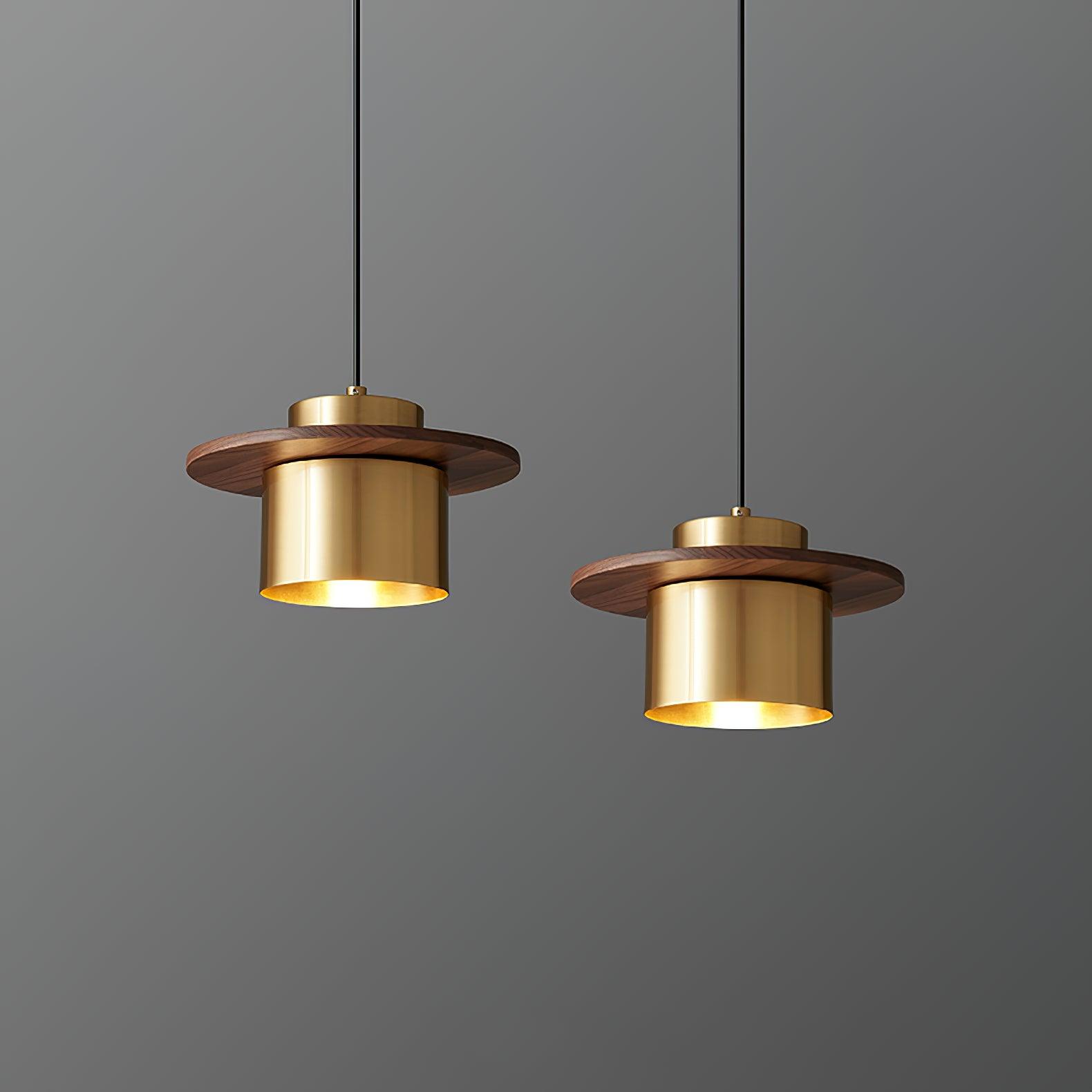 Bensy Pendant Light