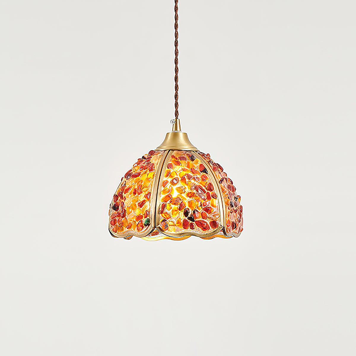 Tolefa Pendant Light