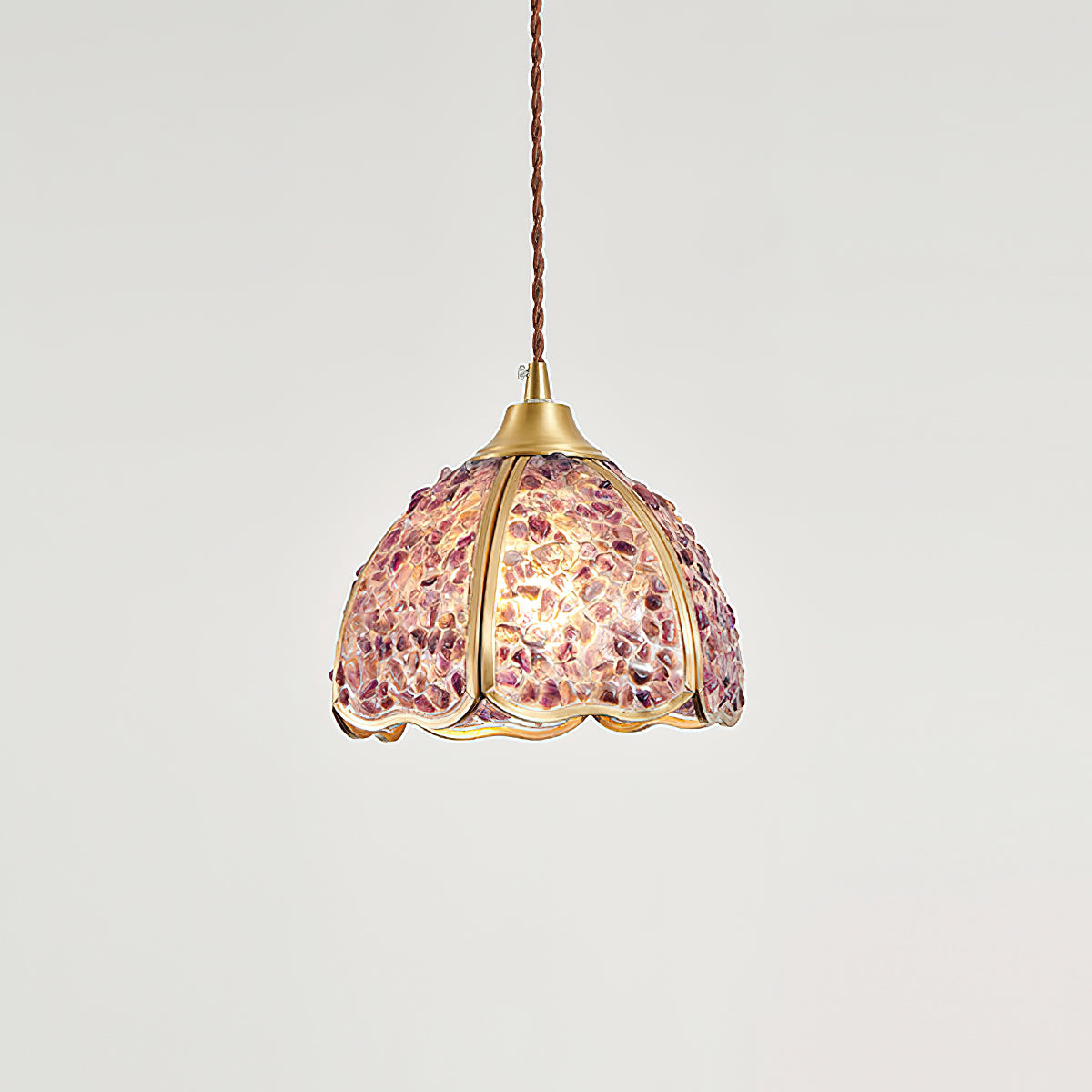 Tolefa Pendant Light