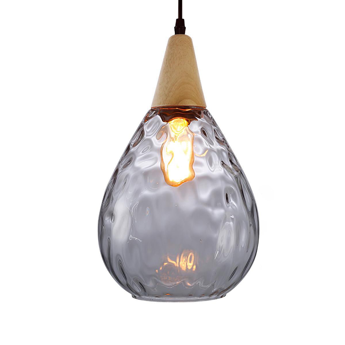 Bensy Drop Pendant Light
