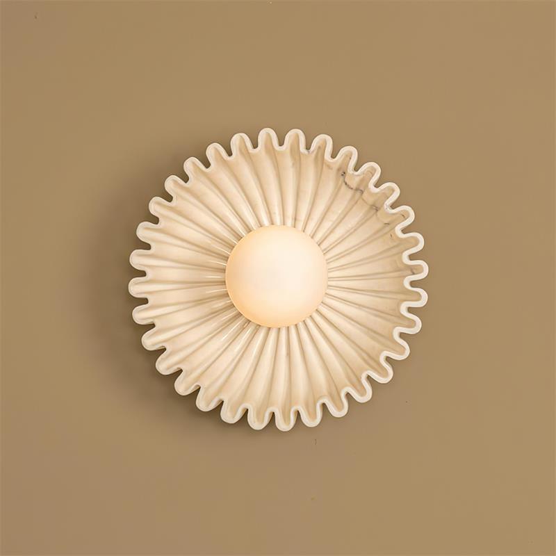 Zanelto Wall Light