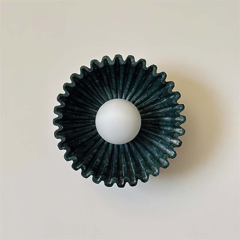 Zanelto Wall Light