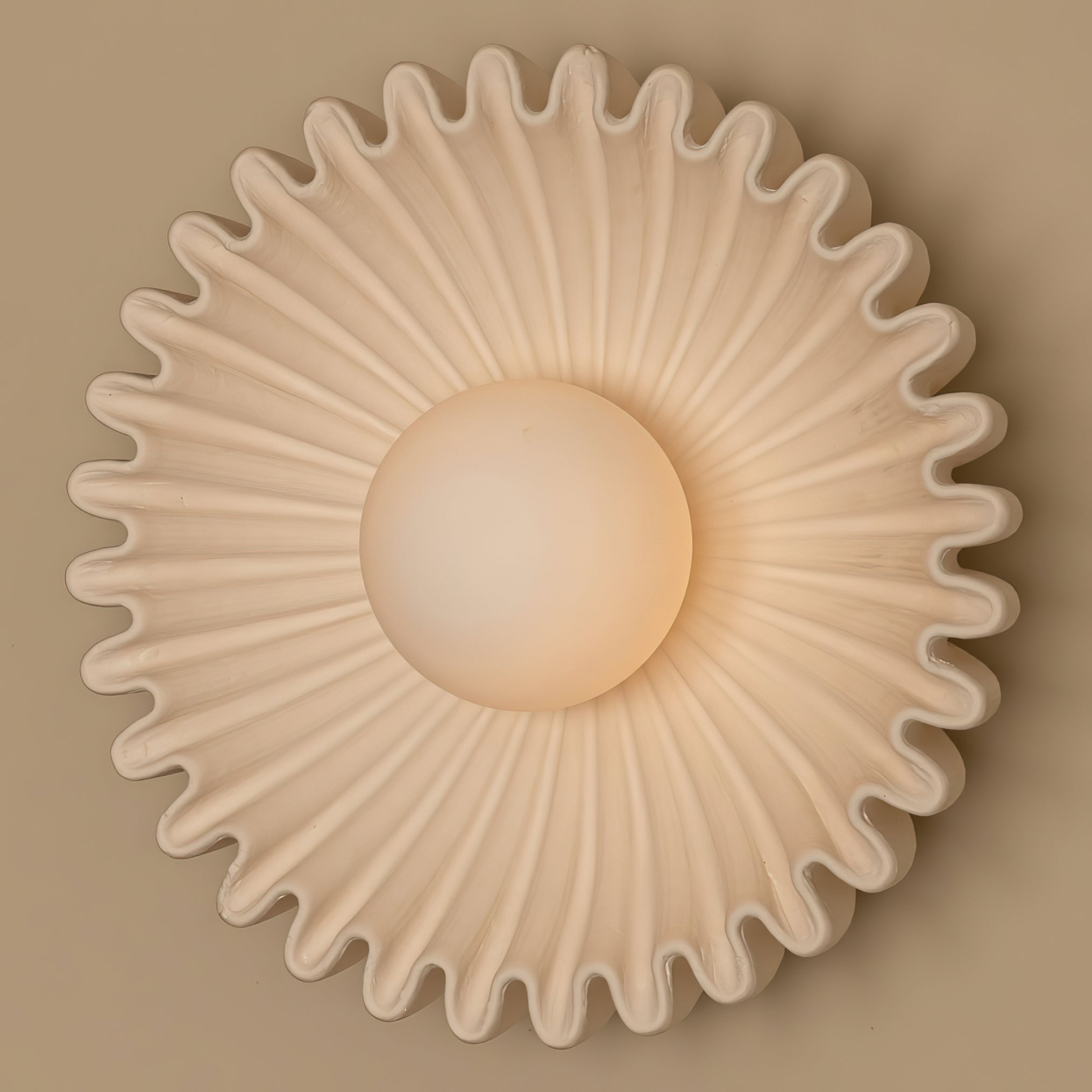 Zanelto Wall Light