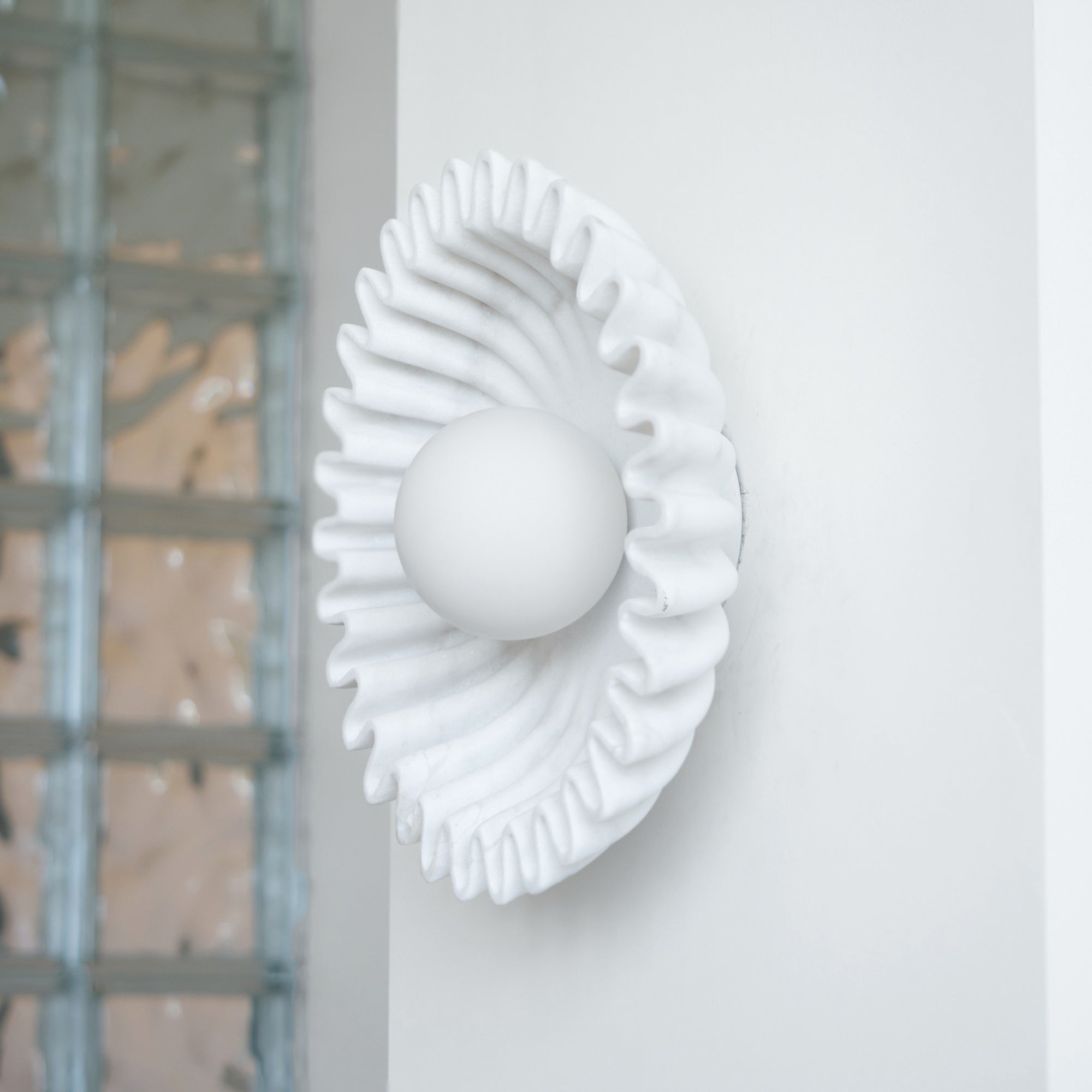 Zanelto Wall Light