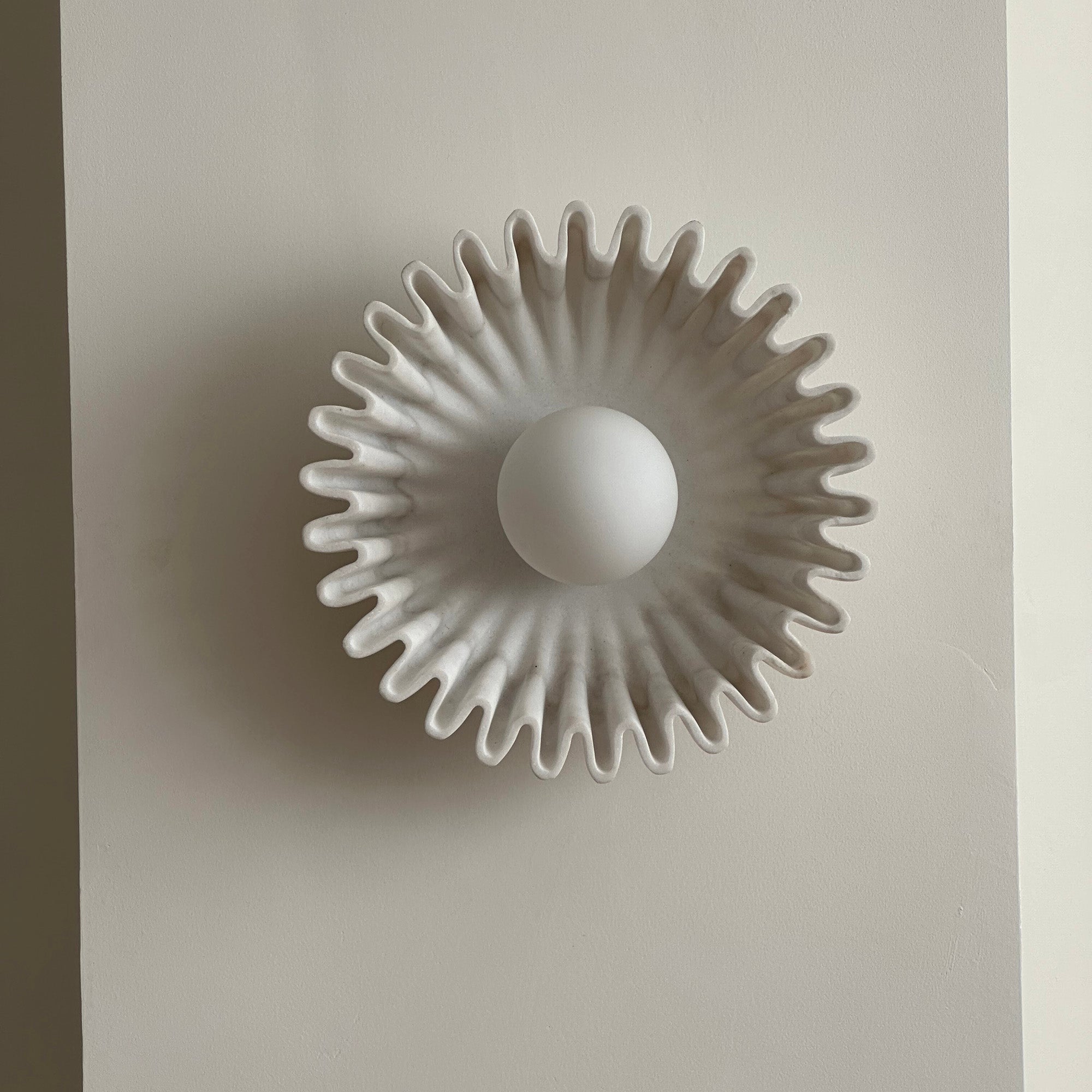 Zanelto Wall Light