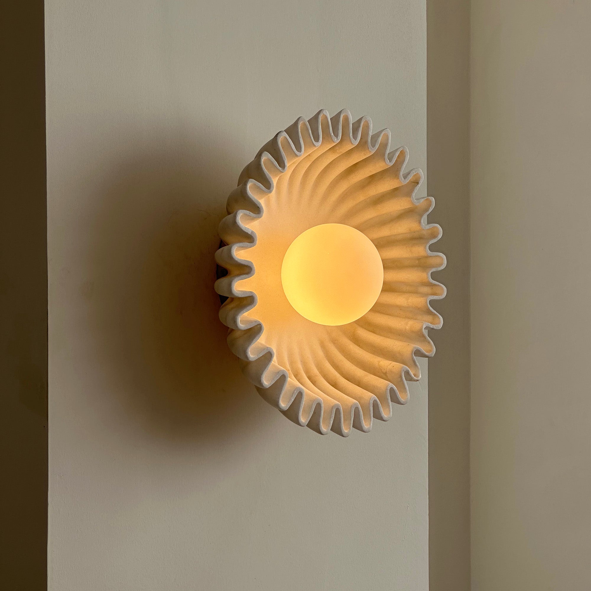Zanelto Wall Light