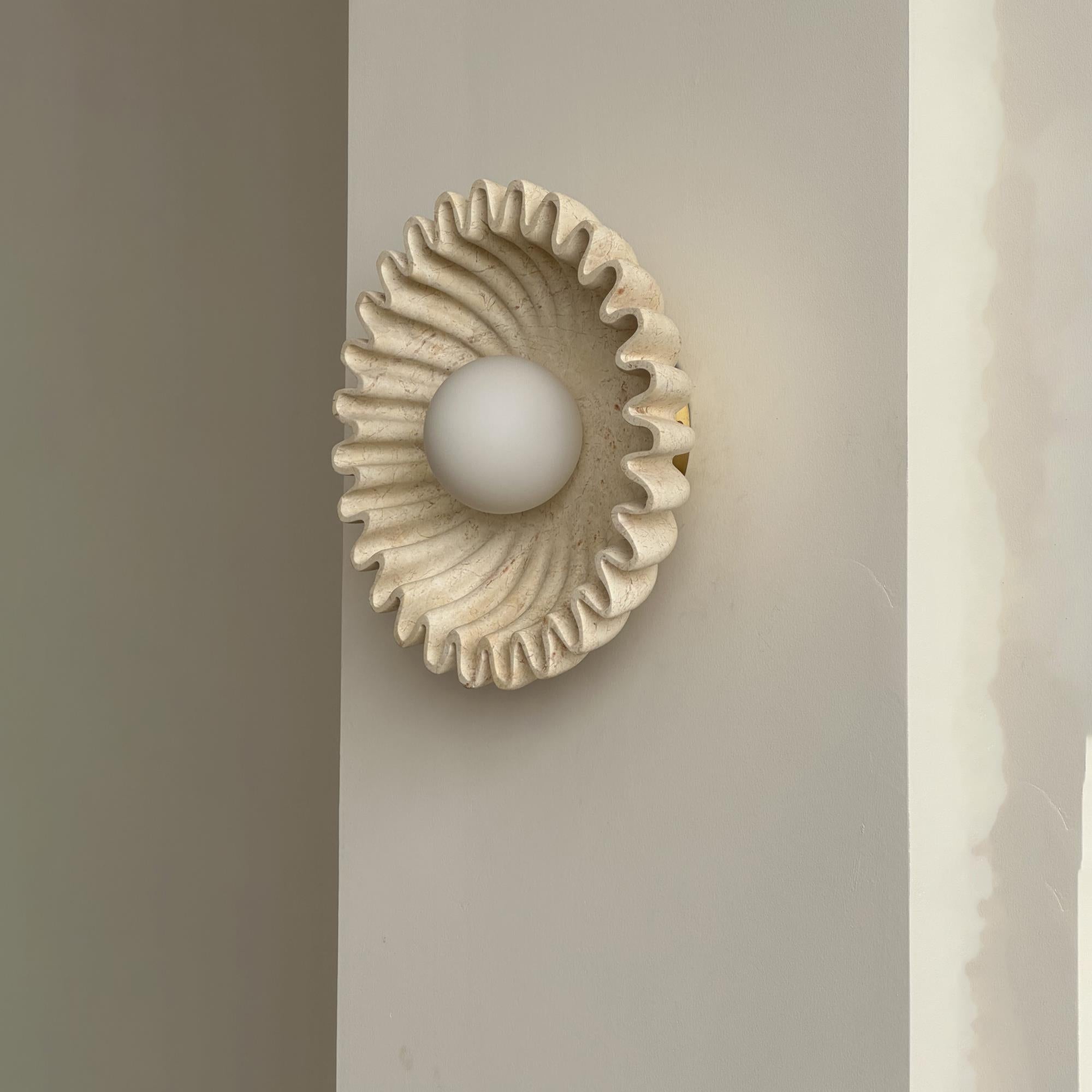 Zanelto Wall Light