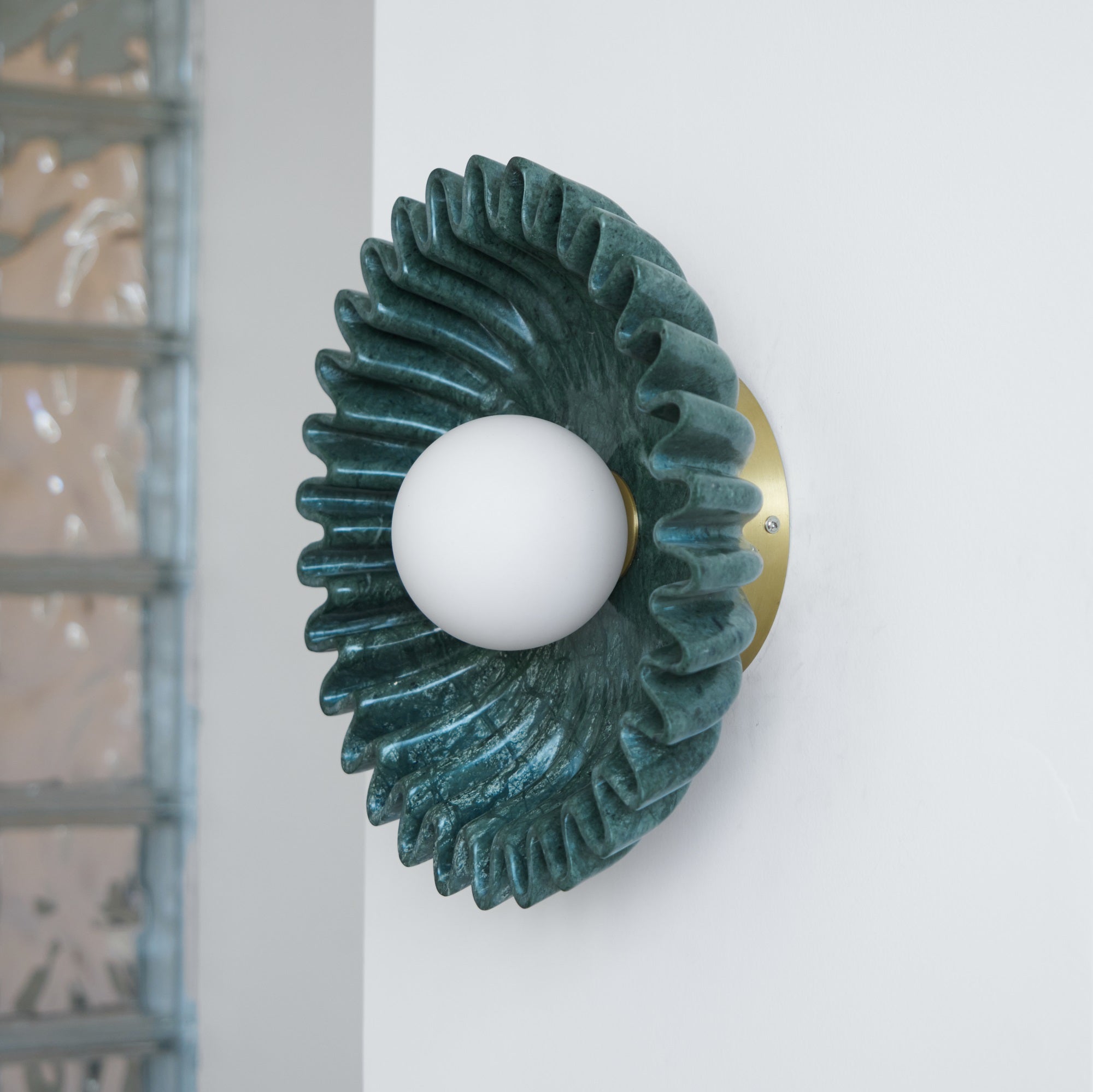 Zanelto Wall Light